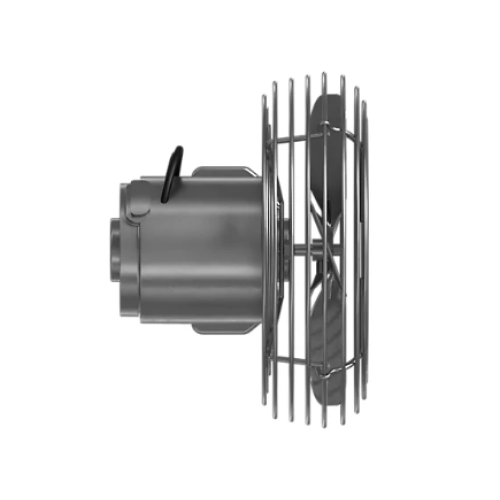 Grader 24M Defrost Fan Assembly 460-5386, Cab Fan 4605386