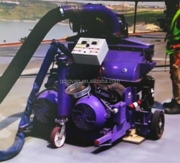 CE ISO9001 Certified FasterBlaster for Oil Storage Tank Cleaning