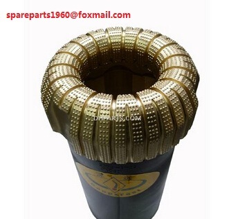 Drill Bit