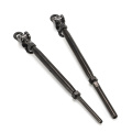 Hand Swage Deck Toggle Turnbuckle Black oxide