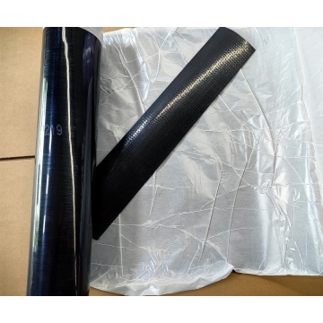 3LPE Heat Shrink Sleeves 3LPE Heat Shrink Sleeves For Pipe Joints Field Coating Factory