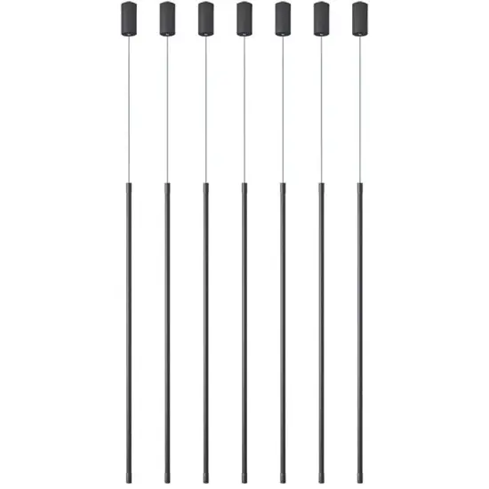 INSHINE Minimalism Upright Strip Wall Lamp