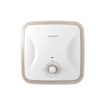 Ce RoHS Certified 60L-30L Energy Saving Storage Electric Water Heaters for Home, Kitchen, and Hotel Use