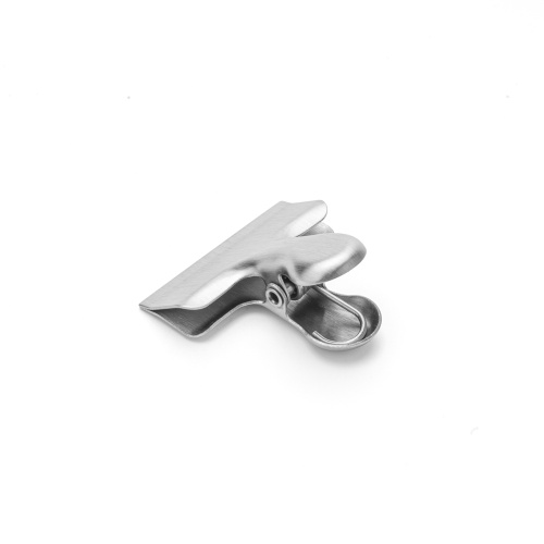 Garwin stainless steel bag clips