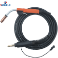 ATTC লাইটনিং 450Amp MIG গান
