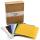 DIY Beeswax Candle Making Set Kit