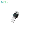 Mesa 20A 20A BT152 SCR TO-220