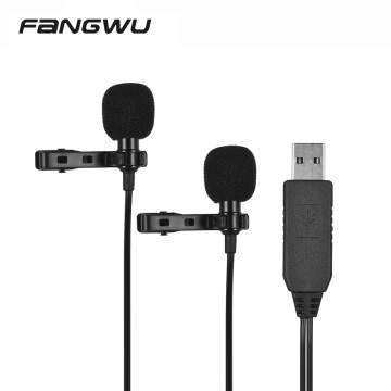 Top Picks: Best Quality USB Dual Head Microphone for Exceptional Audio Performance
