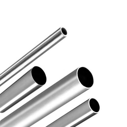 ASME SA312 304L Seamless Stainless Steel Pipe