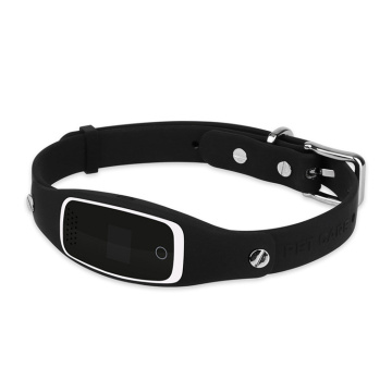 Intelligent Anti-lost Waterproof Pet GPS Tracker Collar