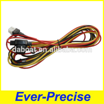 automotive wire harness