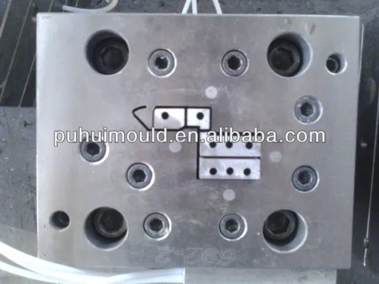 plastic profiles extrusion die