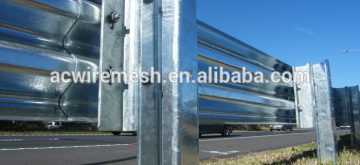 highway bridge guardrail
