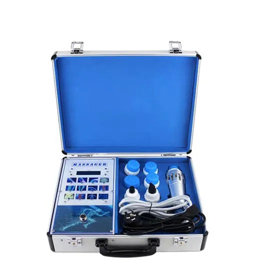 Factory price extracorporeal shockwave therapy device