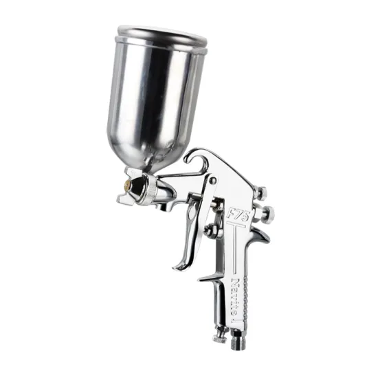 1.5mm 400ml F75 Spray Paint Gun: Your Ultimate Guide and Search Engine