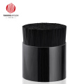 Customized nylon 612 nail polish bristle