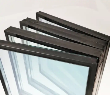 Low-e Insulated Glass Panels for Sale