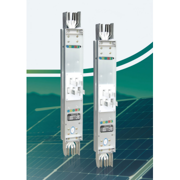 CCKX8 Conduit de bus isolé par air avec isolation supplémentaire