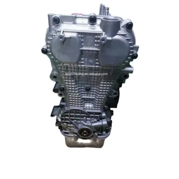 1.4T LFF Engine Assembly Compatible with Chevrolet Tracker & Trax