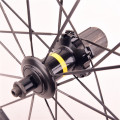 60 + 88mm Road bike carbon bike wheels 700C 23mm width cycling road bicycle Wheelset carbon with basalt brake COSMIC