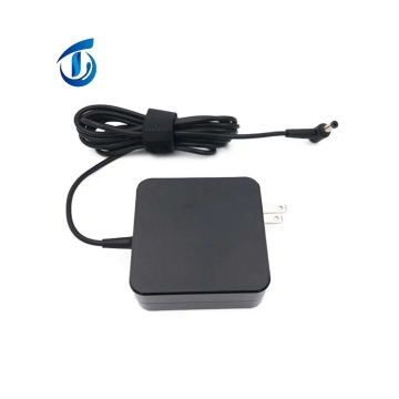 Caricatore 19V per ASUS 65W/180W/230W Adattatore Caricatore veloce G750JH con connettori da 4,5*3,0 mm, 6,0*3,7 mm, 8 mm*0,3 mm
