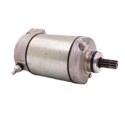 Deutz F6L912 Engine Starter Motor for Aprilia Leonardo 250/300 and Diesel Engine Models DE12TIA 3690807