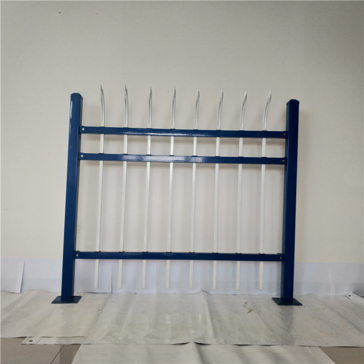 Modern Steel Fence Design Philippines, High Quality Modern Steel Fence Design Philippines on