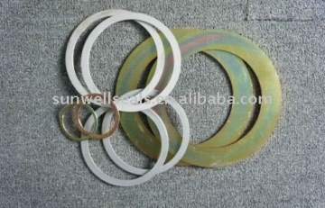 spiral wound gasket inner ring