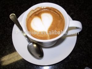 factory supply cappuccino foaming coffee creamer 25kg from China