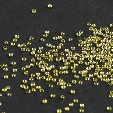 Mini Micro Ball Steel Ball 1000PCS Set for Nail Art Jewelry