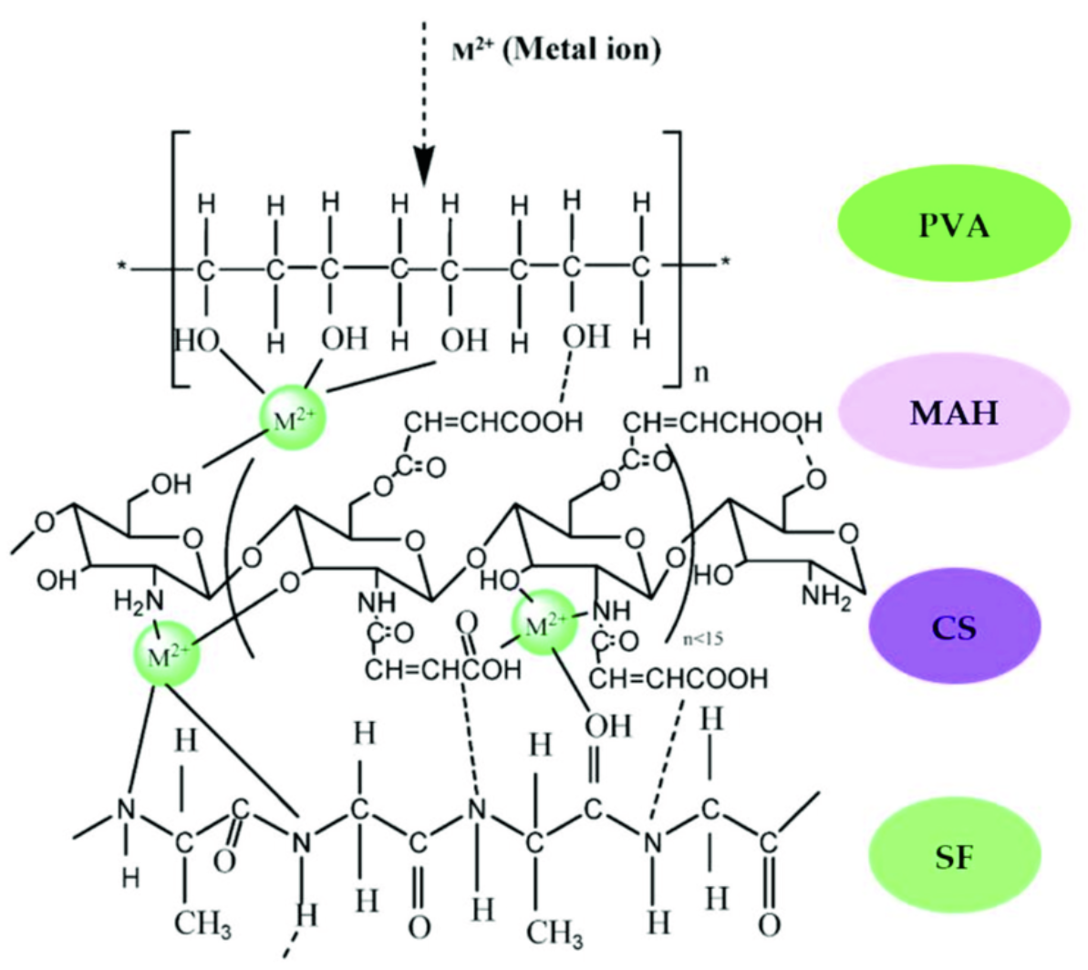 Water Soluble Chitosan Oligosaccharide