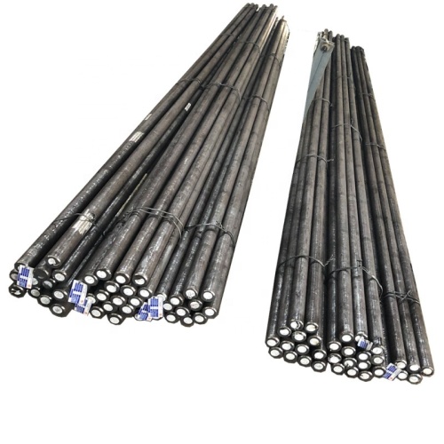 45c8 carbon steel ms cast iron round bar with good price