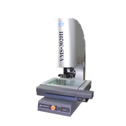 Best-Selling 3020H Automatic Video Measuring Machine - Optical Measuring Instruments Vision Image