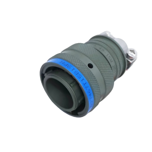 Military Aviation Connector and socket 19Pin JY27467T15B19PN