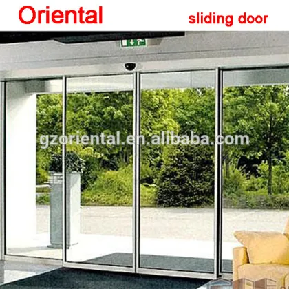 Automatic Door products from the highest-quality brands