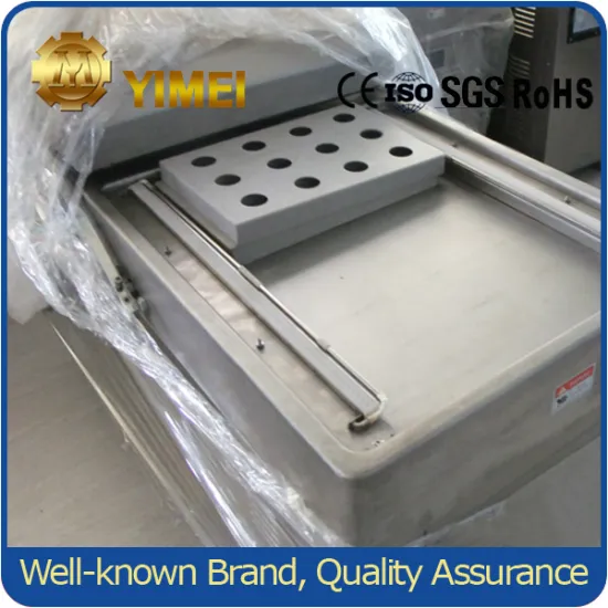 VS-450 Desktop External Vacuum packaging machine