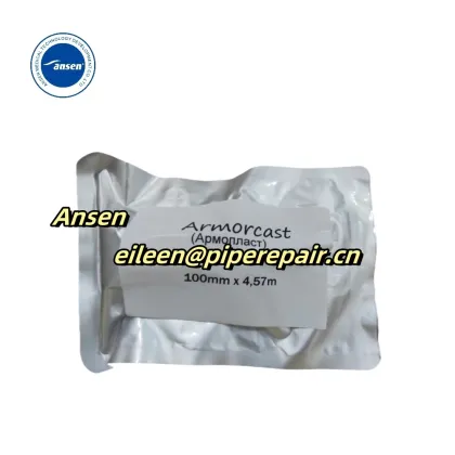 Armor Wrap for Electrical Usage armor bandage fiberglass Armor-Wrap Tape