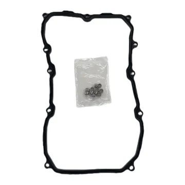 Quality Transmission Pan Gasket Oil Pan Gasket Seal 0C8321371 0C8 321 371" 

However, for better SEO and readability, you might consider:

"Oil Pan Gasket Seal 0C8321371 - Quality Transmission Part