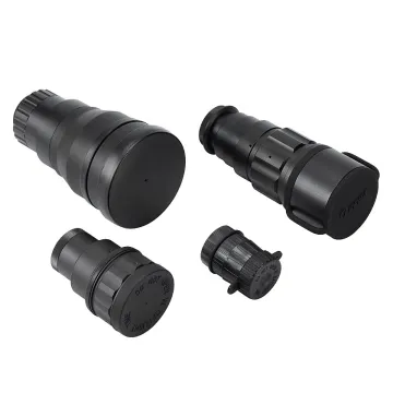 3X-5X-6X Night Vision Lens Objective for Scope - Daking Optoelectronic