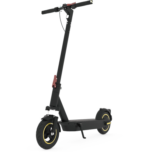 Foldable Electric Scooter 10Ah 15AH Lithium Battery