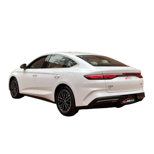 Best-selling new energy vehicle BYD Qin L