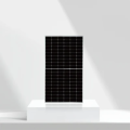 Monokristallin mono solpanel för solpanelsystem