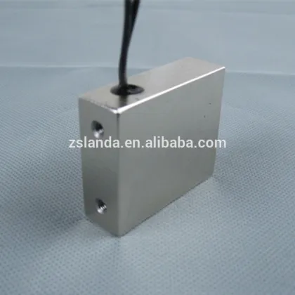 miniature solenoid|battery operated mini actuatoe solenoid