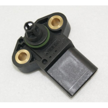 Charge pressure sensor MAP
