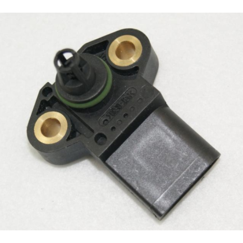 Charge pressure sensor MAP