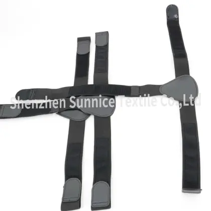 Elastic Adjustable VR Head Mout Strap Belt