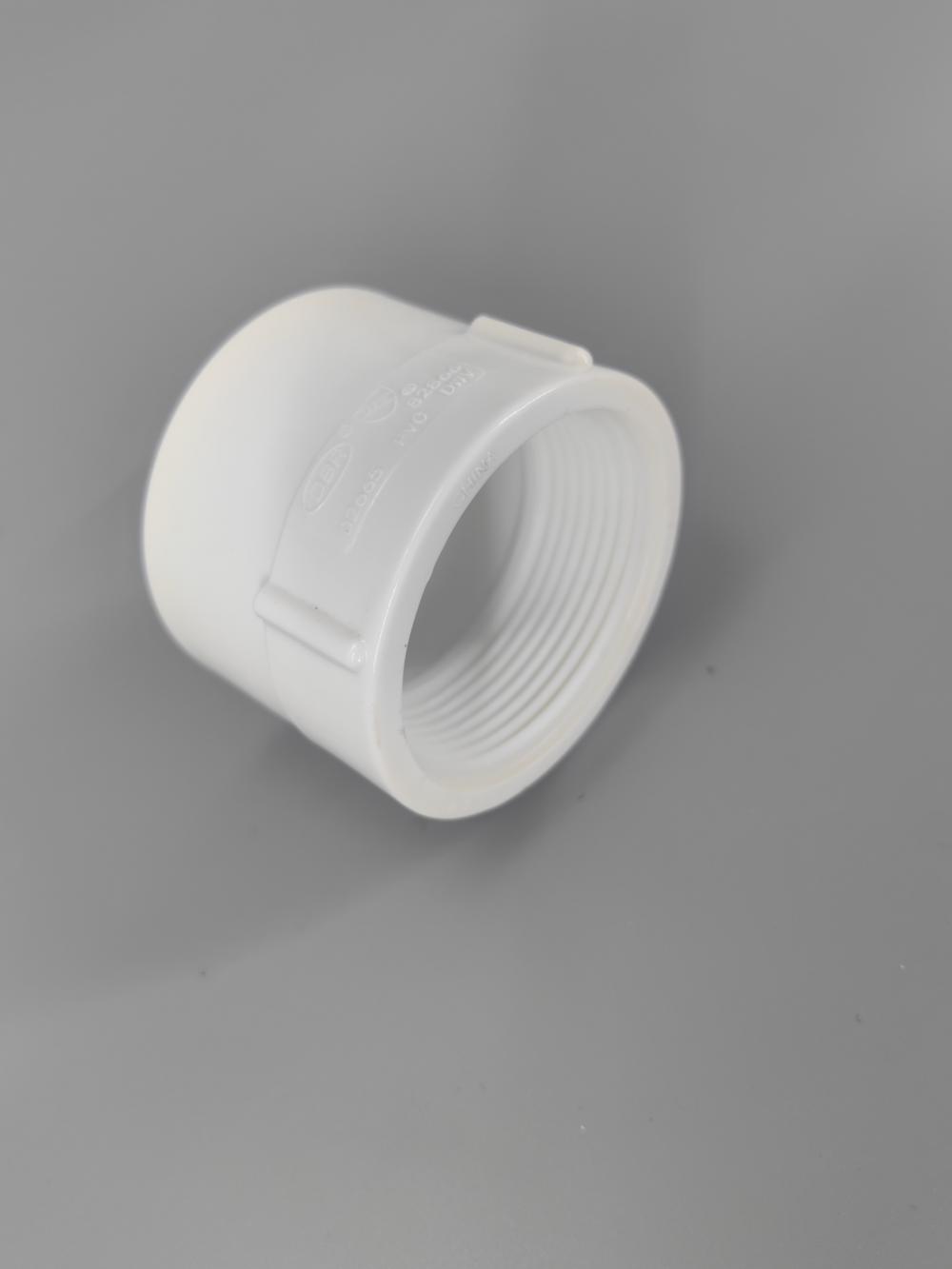 What is PVC t clamp pipe fittings?