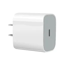 18w Type-c pd ac charger For Apple Macbook