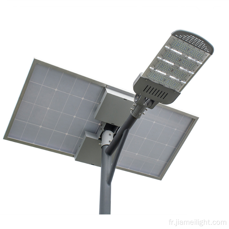 60W 100W 150W 200W Lumière solaire LED