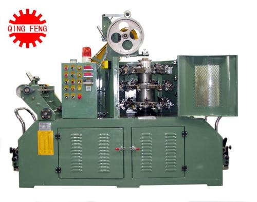 High Speed Oblique Tapping Machine (QF-24T)